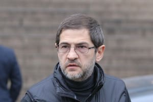 Schoklender dijo que la plata de las viviendas se la gastó Bonafini para hacer política kirchnerista