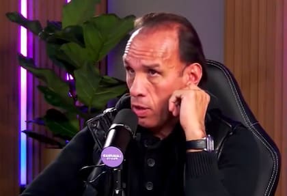 El exarquero de Boca negó las acusaciones en su contra (Foto: X)