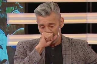 Goycochea, quebrado por Maradona: "Uno siente que se va un pedacito de su vida"