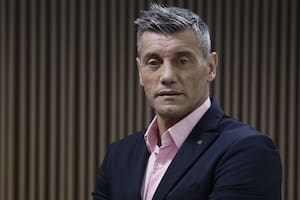 Sergio Goycochea debutará como actor en un espectáculo de Flavio Mendoza