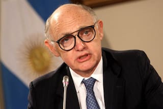 Por su grave estado de salud, Timerman declarará antes del inicio del juicio