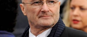 Phil Collins, a punto de cumplir 75: cinco cirugías de rodilla, problemas con el alcohol y "el otro" aniversario