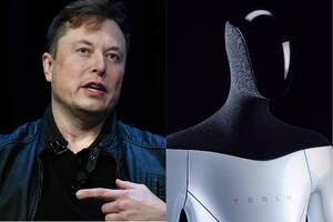 Elon Musk está listo para lanzar un robot humanoide: ¿cuándo se conocerá y qué tareas realizaría?