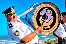 Con batucada y mensajes de prevención: el Gobierno bonaerense presentó un spot para lanzar el operativo de verano