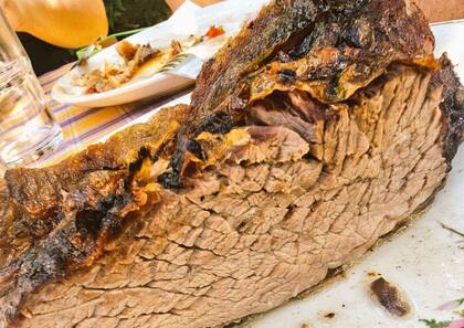 El exceso de consumo de carne puede afectar el sistema inmunológico