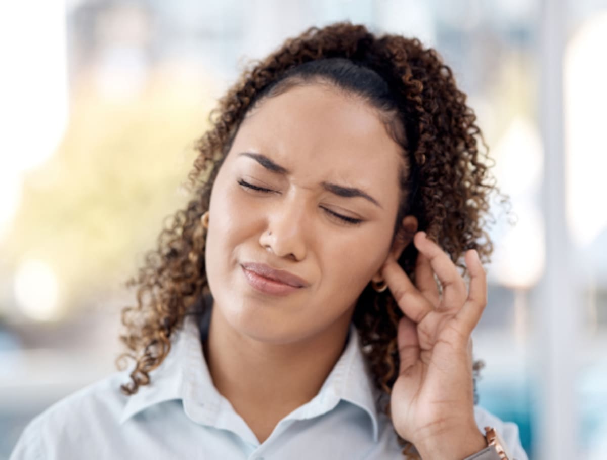 ¡Alerta Sonora! El Ruido Amenaza tu Salud Auditiva y Bienestar: Datos y Soluciones