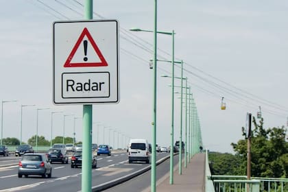 El exceso de velocidad es una de las causas más comunes de accidentes de tránsito