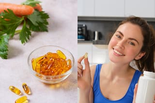 Qué pasa si se consume demasiada vitamina A