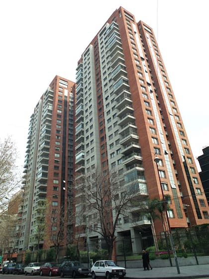 El exclusivo complejo Quartier Demaría