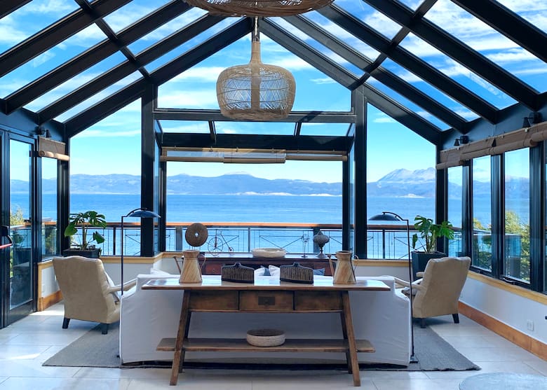 Ushuaia en Primavera: un refugio de lujo y naturaleza en el Fin del Mundo