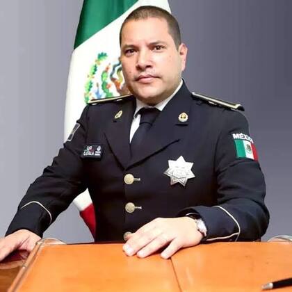 El excomandante se declaró culpable en Estados Unidos