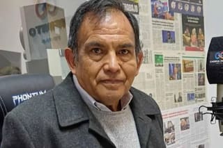 Encontraron muerto a un excomisario: buscan establecer la causa de la muerte