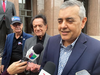 El excongresista David Rivera fue declarado culpable de los cargos por vínculos con el gobierno venezolano de Maduro