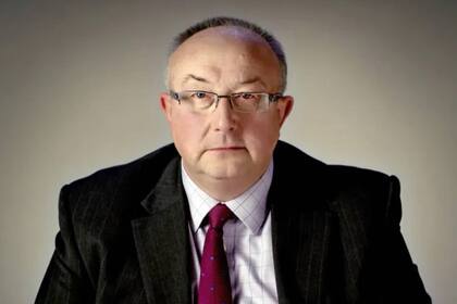 El exdetective Colin Sutton investigó el crimen de Eve Stratford y dejó algunas conclusiones acerca de su asesino