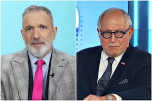 Fuerte cruce entre Diego Guelar y Pablo Duggan por la guerra en Medio Oriente