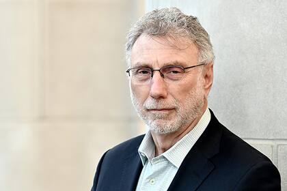 El exdirector del Washington Post, Marty Baron, fue muy crítico con el anuncio