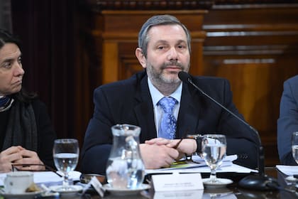 El exdirector ejecutivo de la Anses, Mariano de los Heros, firmó la resolución que dio de baja las prestaciones de privilegio de Cristina Kirchner