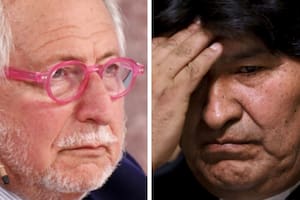 La grave acusación de Diego Guelar contra Evo Morales sobre su rol en el golpe de Estado en Bolivia