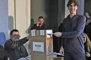 El progresismo sepultó la invitación de Lousteau de sumarse a Cambiemos