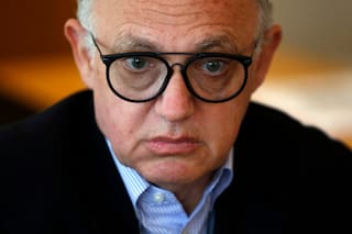 La denuncia de la familia de Timerman: "Le acortaron la vida"