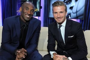 El exfubolista tuvo un atento gesto Vanessa y las pequeñas. Crédito: Instagram