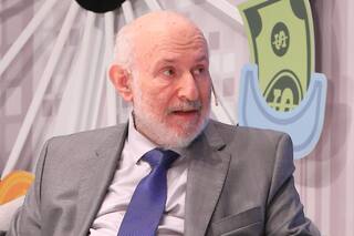 Mario Blejer: "El capital del Banco Central es la credibilidad"