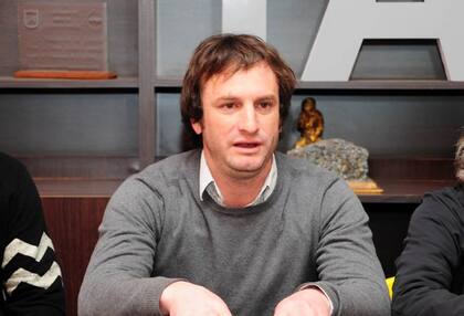 El exfuncionario de Tandil Luciano Jaureguiber se presentó en la comisaría horas después de haber atropellado a la víctima