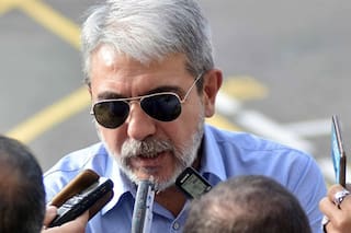 Sobreseyeron a Aníbal Fernández en una causa vinculada al Plan Qunita