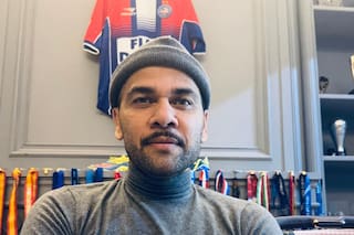 De jugar con Messi a la prisión y a “discípulo de Cristo”: así es la nueva vida de Dani Alves