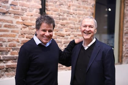 Con diferencias, Provincias Unidas se consolida como fuerza de centro y tendrá candidatos en PBA y CABA - Image 2