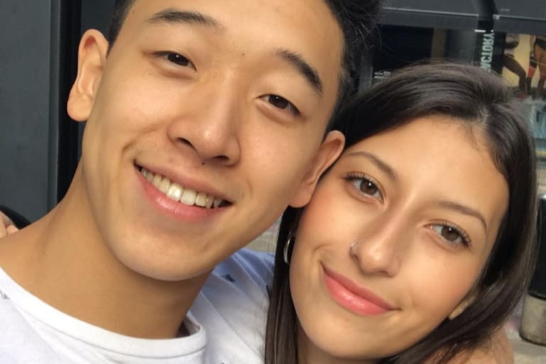 Marisol, la novia de Martin Ku de Gran Hermano, anunció la perdida de su embarazo: “El corazón de nuestro bebé dejó de latir”