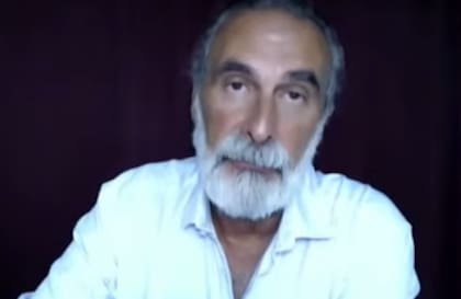 El exintegrante de las Fuerzas Especiales, Miguel Sileo