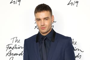 El exintegrante de One Direction, Liam Payne