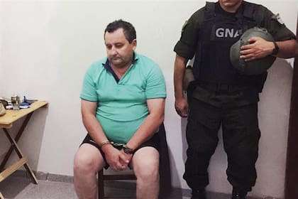 Roger Terán fue detenido en marzo de 2017 y quedó en libertad después de admitir su culpabilidad