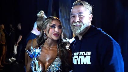 El éxito de Roya fue la realización de un sueño conjunto con Kamal