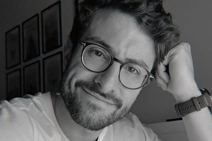 "El éxito en las redes sociales se lo debo a un escritor que casi nadie conocía"