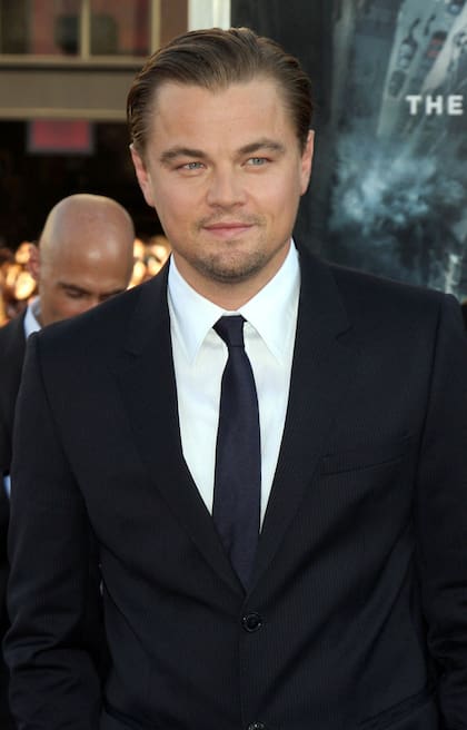 El exitoso DiCaprio, ¿tendrá éxito en el amor este año?
