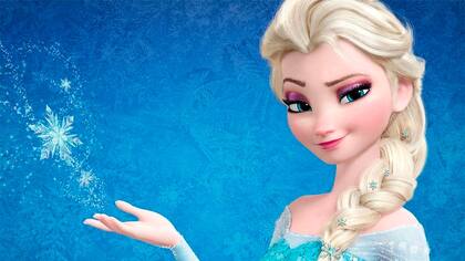 El exitoso tema de Frozen, "Let it Go", bajo la lupa de la justicia