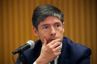 Abal Medina dijo que recibió dinero para las campañas