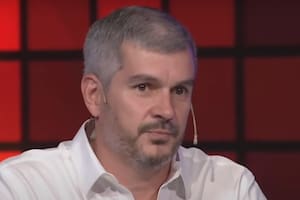 Marcos Peña habló sobre sus años como jefe de Gabinete: lo que subestimó y la crisis posfunción pública