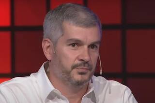 Marcos Peña habló sobre sus años como jefe de Gabinete: lo que subestimó y la crisis posfunción pública