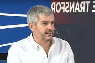 La reflexión de Marcos Peña sobre su paso por la política y las consecuencias que le dejó la función pública