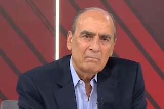 Francos opinó sobre las denuncias contra Adorni: “Tuvo una actitud que a la gente no le gustó”