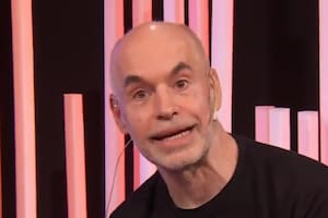 Larreta cruzó a un dirigente de Pro cercano a Macri por tratarlo de “socialista”