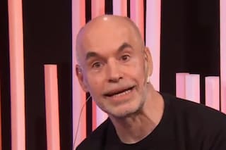 Larreta cruzó a un dirigente de Pro cercano a Macri por tratarlo de “socialista”