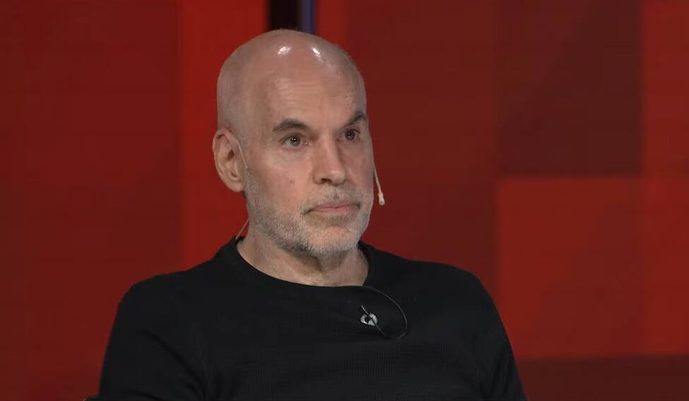 Larreta contraataca: “Es una joda que digan que llevé al PRO al socialismo” — image 3