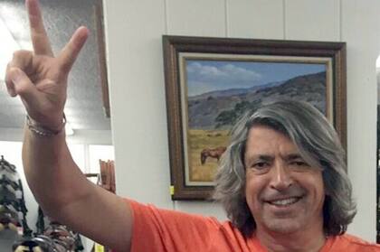 El exjuez César Melazo está cerca de ser sometido a juicio oral