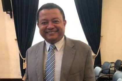 El exjuez Márlon Reis es el autor de la ley de ficha limpia, la cual impide que un ciudadano condenado en segunda instancia pueda presentarse como candidato a un cargo público