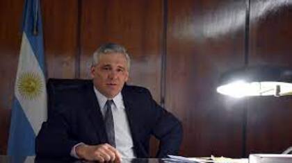 El exjuez subrogante del Tribunal Federal 1 de Formosa Fernando Carbajal es ahora uno de los opositores a Insfrán