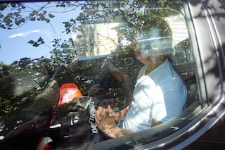 Condenaron al exjuez Walter Bento por liderar una asociación ilícita